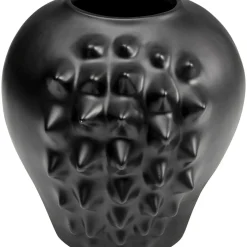 Vase Décoratif Conchiglia 28Cm