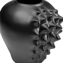 Vase Décoratif Conchiglia 28Cm