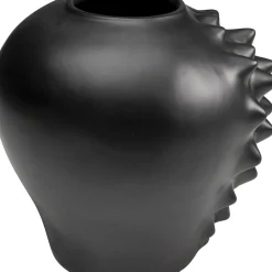 Vase Décoratif Conchiglia 28Cm