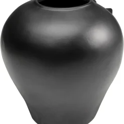 Vase Décoratif Conchiglia 28Cm