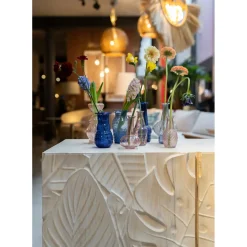 Vase Décoratif Family Brit (8/Set)