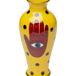 Vase Décoratif Fatima 37Cm