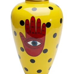 Vase Décoratif Fatima 38Cm