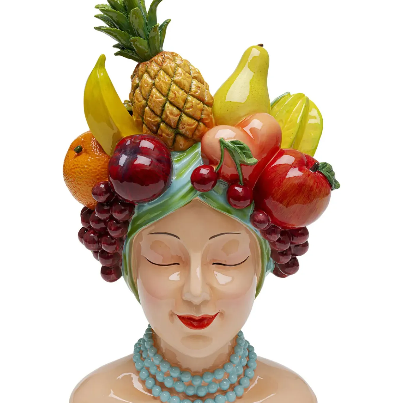 Vase Décoratif Fruity 37Cm