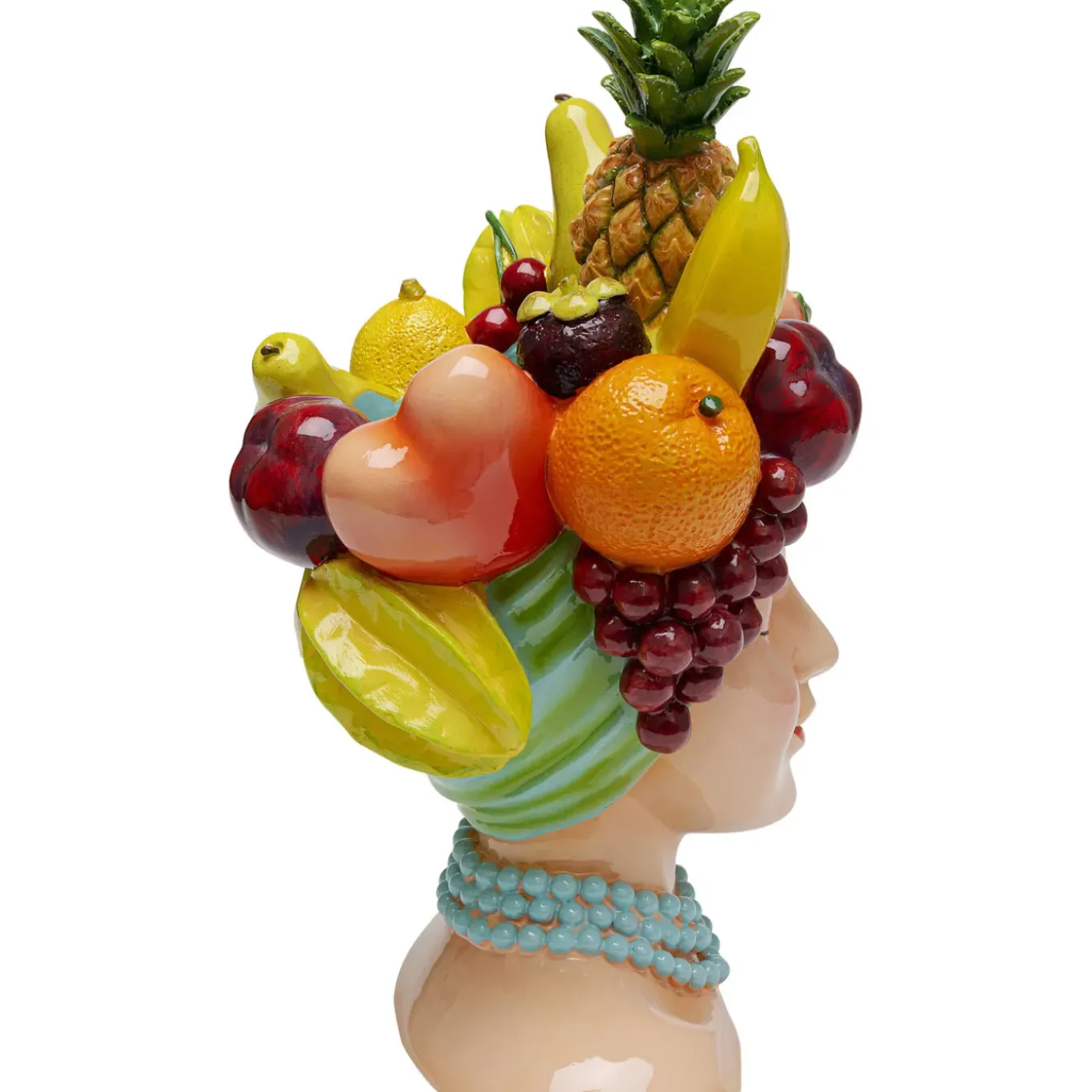 Vase Décoratif Fruity 37Cm
