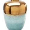 Vase Décoratif Lizy Shine Multi 41Cm