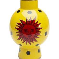 Vase Décoratif Merina 28Cm