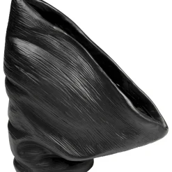 Vase Décoratif Papyrus 38Cm