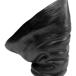 Vase Décoratif Papyrus 38Cm