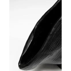 Vase Décoratif Papyrus 38Cm