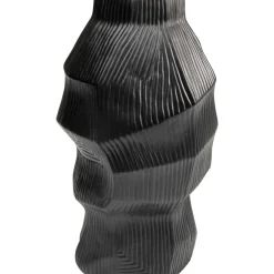 Vase Décoratif Papyrus 39Cm