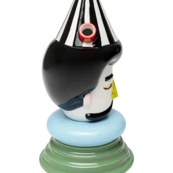 Vase Décoratif Puppet Boy 36Cm