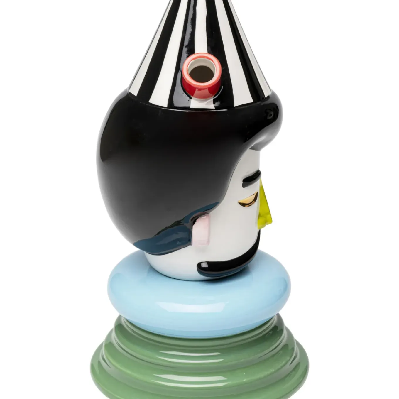 Vase Décoratif Puppet Boy 36Cm