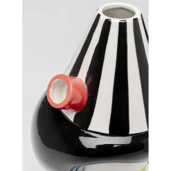 Vase Décoratif Puppet Boy 36Cm