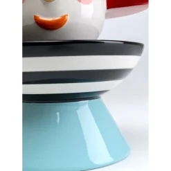 Vase Décoratif Puppet Girl 36Cm