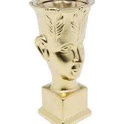Vase Décoratif Rosto 26Cm