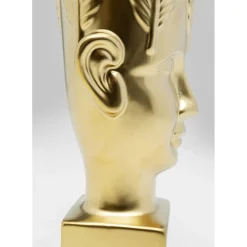 Vase Décoratif Rosto 26Cm
