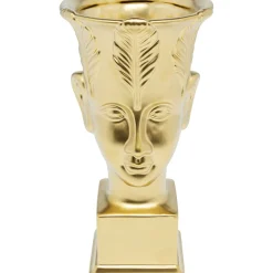 Vase Décoratif Rosto 31Cm