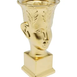 Vase Décoratif Rosto 31Cm