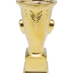Vase Décoratif Rosto 31Cm