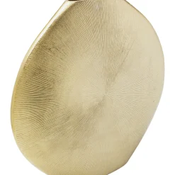 Vase Décoratif Sacramento Beam Champagner Gold 58C