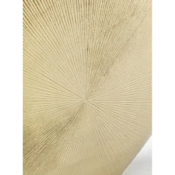 Vase Décoratif Sacramento Beam Champagner Gold 58C