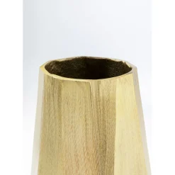 Vase Décoratif Sacramento Champagner Gold 56Cm