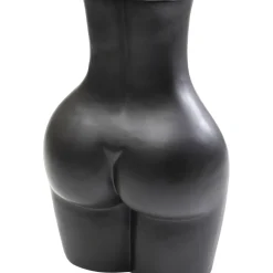 Vase Donna Noir 40Cm