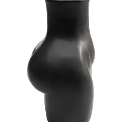 Vase Donna Noir 22Cm