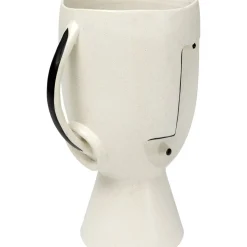 Vase Face Pot 30