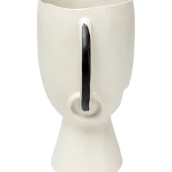 Vase Face Pot 30