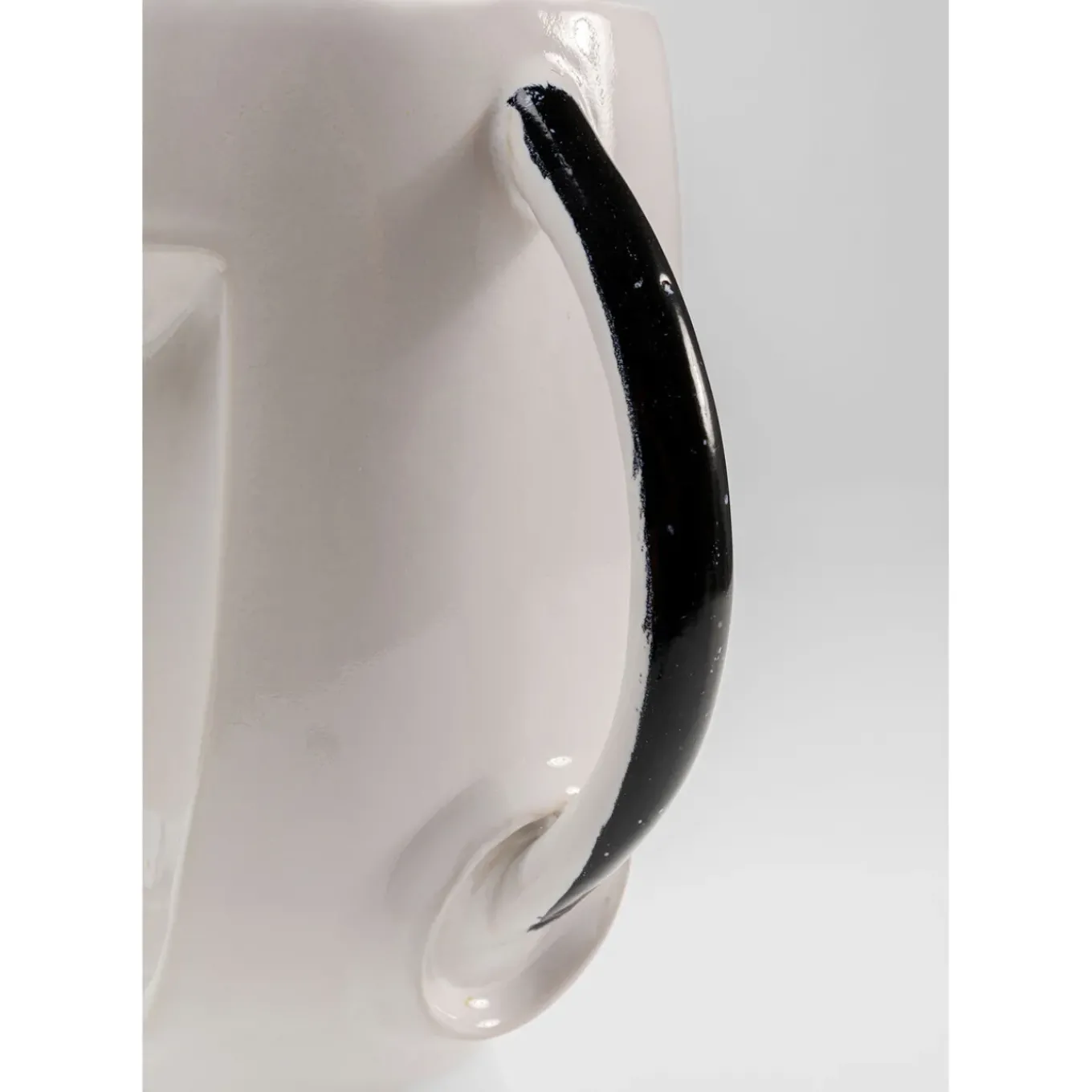 Vase Face Pot 30