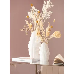 Vase Foglia 20Cm
