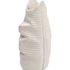 Vase Foglia 20Cm