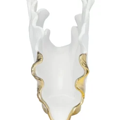 Vase Ginkgo Elegance 45Cm