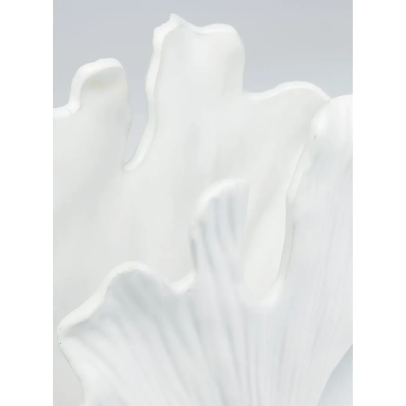 Vase Ginkgo Elegance 45Cm