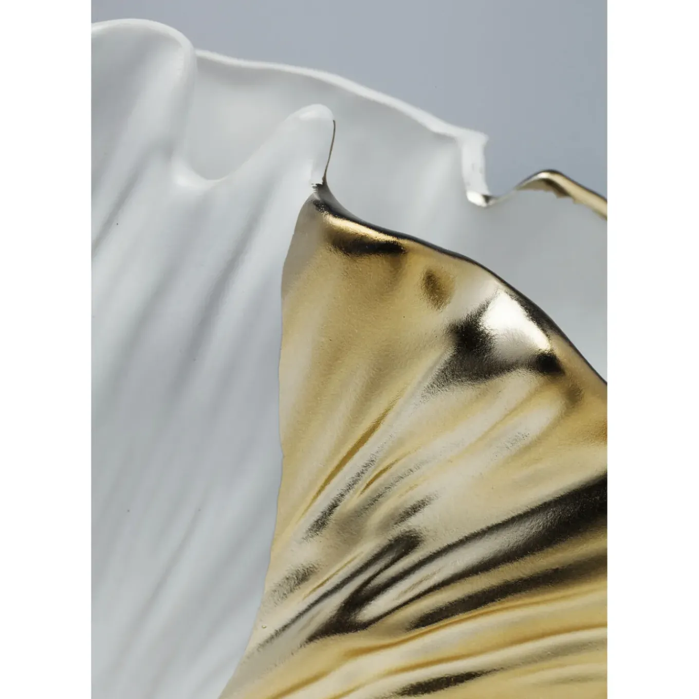 Vase Ginkgo Elegance 18Cm