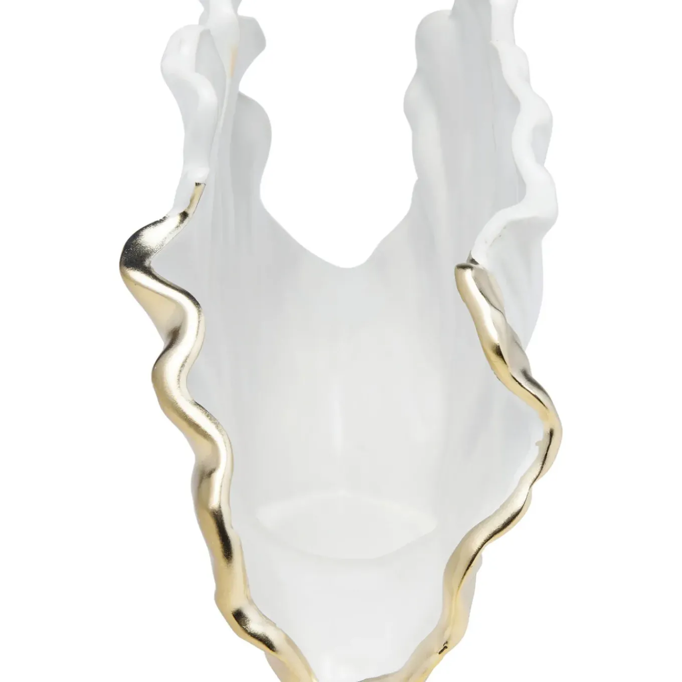 Vase Ginkgo Elegance 18Cm
