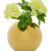 Vase Goldy 14Cm
