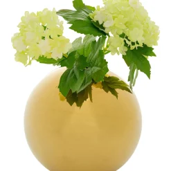 Vase Goldy 14Cm
