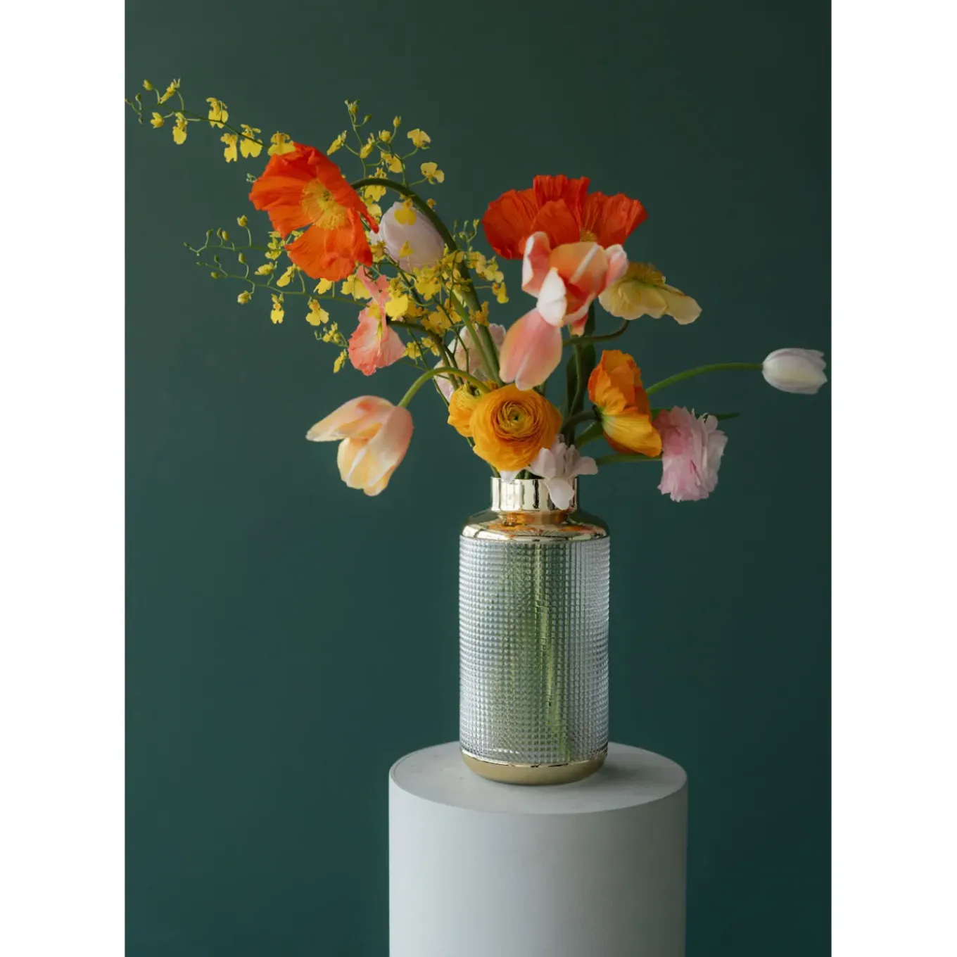 Vase La Noble 30Cm