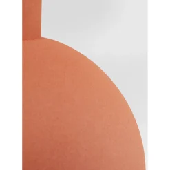 Vase Lava 41Cm