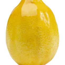 Vase Lemon Juice 12Cm