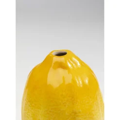 Vase Lemon Juice 12Cm