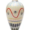 Vase Los Cabos 37Cm