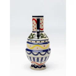 Vase Los Cabos Handle 25Cm