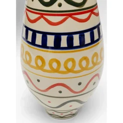 Vase Los Cabos Handle 48Cm