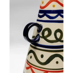 Vase Los Cabos Handle 48Cm