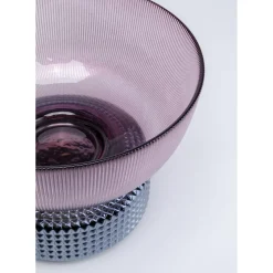 Vase Marvelous Duo Red Bleu 21