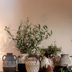 Vase Nio 20Cm